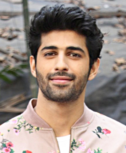 Aashim Gulati at an event for Tum Bin II (2016)