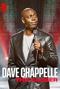 Primary photo for Dave Chappelle: The Closer