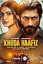 Vidyut Jammwal and Shivaleeka Oberoi in Khuda Haafiz: Chapter 2 - Agni Pariksha (2022)