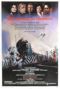 Primary photo for The Cassandra Crossing