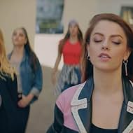 Annalisa Scarrone in Annalisa: Bye Bye (2018)