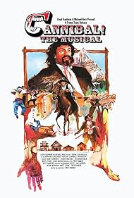 Cannibal! The Musical (1993)