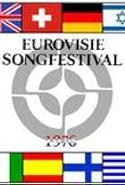 Eurovision Song Contest 1976 (1976)