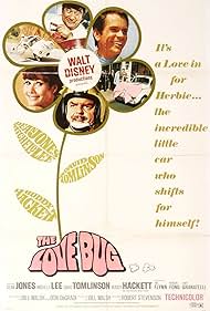 The Love Bug (1969)