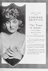 Corinne Griffith in The Tower of Jewels (1919)