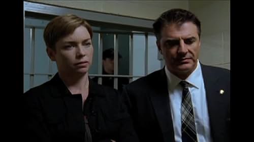 LAW & ORDER CRIMINAL INTENT