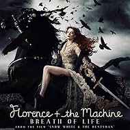 Florence Welch in Florence + the Machine: Breath of Life (2012)