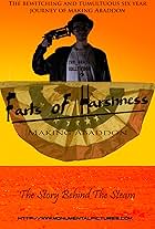 Blake Fitzpatrick in Farts of Harshness: Making Abaddon (2018)