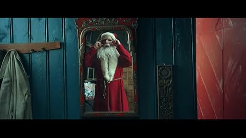 Watch Santa Swap- German Trailer