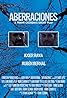 Aberraciones (2016) Poster