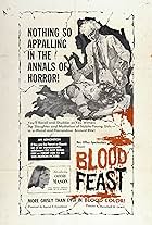 Connie Mason in Blood Feast (1963)