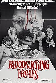 Blood Sucking Freaks (1976)