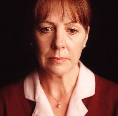 Penelope Wilton in Talking Heads 2 (1998)