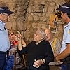 Jean-Marie Bigard, Henri Guybet, and François Hadji-Lazaro in Le cabanon rose (2016)