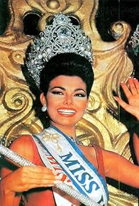 Primary photo for Miss Venezuela 1992