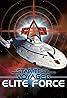 Star Trek Voyager: Elite Force (Video Game 2000) Poster