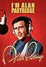 I'm Alan Partridge (TV Series 1997–2002) Poster