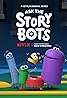 Ask the StoryBots (TV Series 2016–2019) Poster