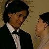 Kylie Padilla and Ruru Madrid in Tuloy ang pasada (2019)