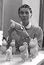 Tove Jansson