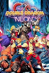 Primary photo for Double Dragon Neon