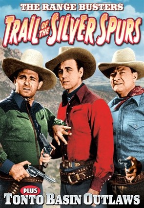 Tonto Basin Outlaws (1941)