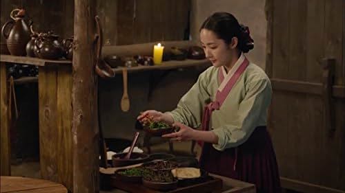 Park Min-young in Seven Day Queen (2017)