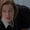 Gillian Anderson in The X Files (1998)