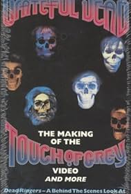 Dead Ringers: The Making of the Touch of Grey Video (1987)