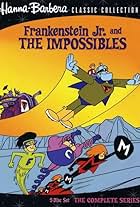 Frankenstein, Jr. and the Impossibles (1966)