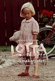 Grete Havnesköld in Lotta på Bråkmakargatan (1995)