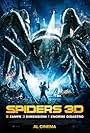 Spiders 3D (2013)