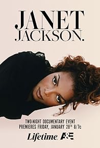 Primary photo for Janet Jackson.