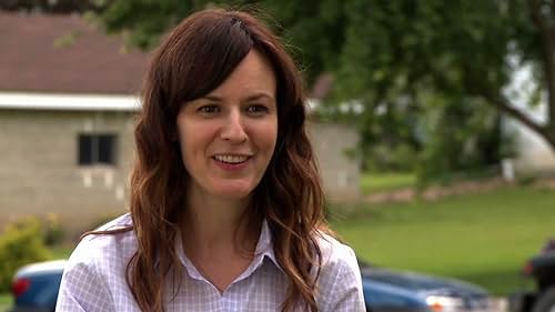 Promised Land: Rosemarie Dewitt