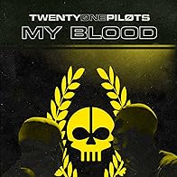 Primary photo for Twenty One Pilots: My Blood