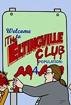 Welcome to Eltingville