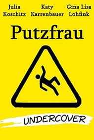 Putzfrau Undercover (2008)