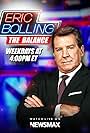 Eric Bolling the Balance