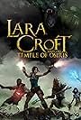 Lara Croft and the Temple of Osiris (2014)