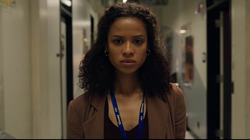 Gugu Mbatha-Raw in The Morning Show (2019)