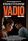 Rúben Simões and Joana Santos in Vadio (2022)