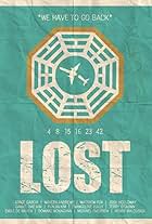 Lost: Past, Present & Future