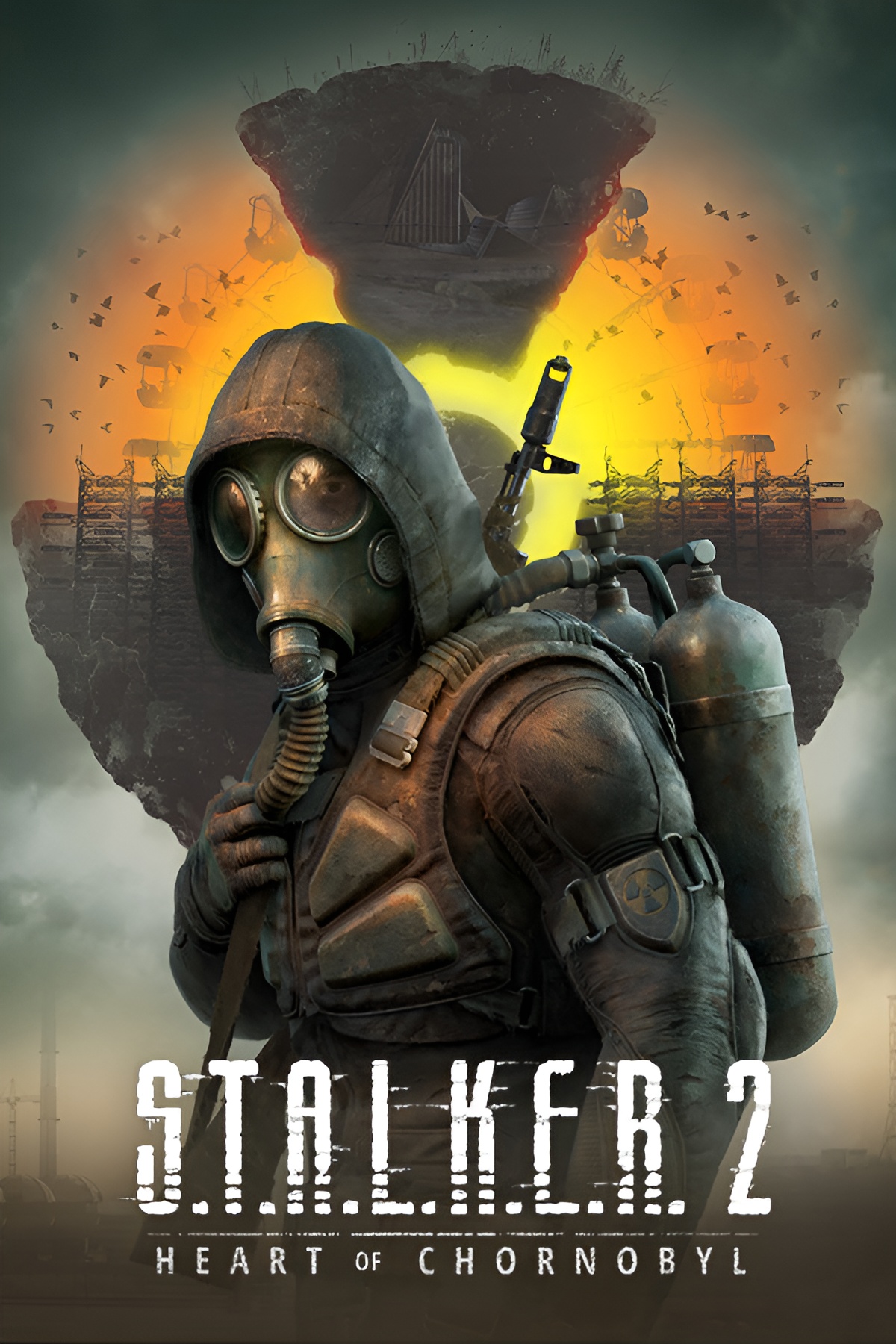 S.T.A.L.K.E.R. 2: Heart of Chernobyl (2024)