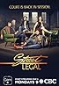 Street Legal (TV Series 2019) Poster