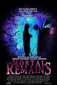 Mortal Remains (2015)