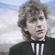 Robert Plant in Robert Plant: Little by Little (1985)