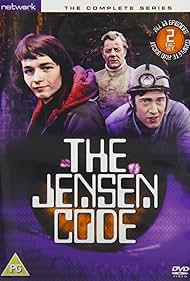 The Jensen Code (1973)