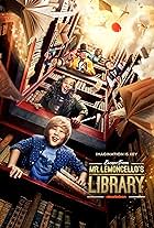 Escape from Mr. Lemoncello's Library