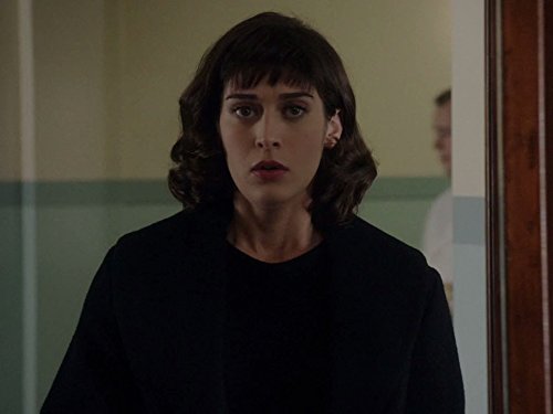 Lizzy Caplan in Masters of Sex (2013)