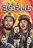 BC*Buds Poster